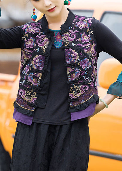 Beautifully Balanced Coat with Timeless Character