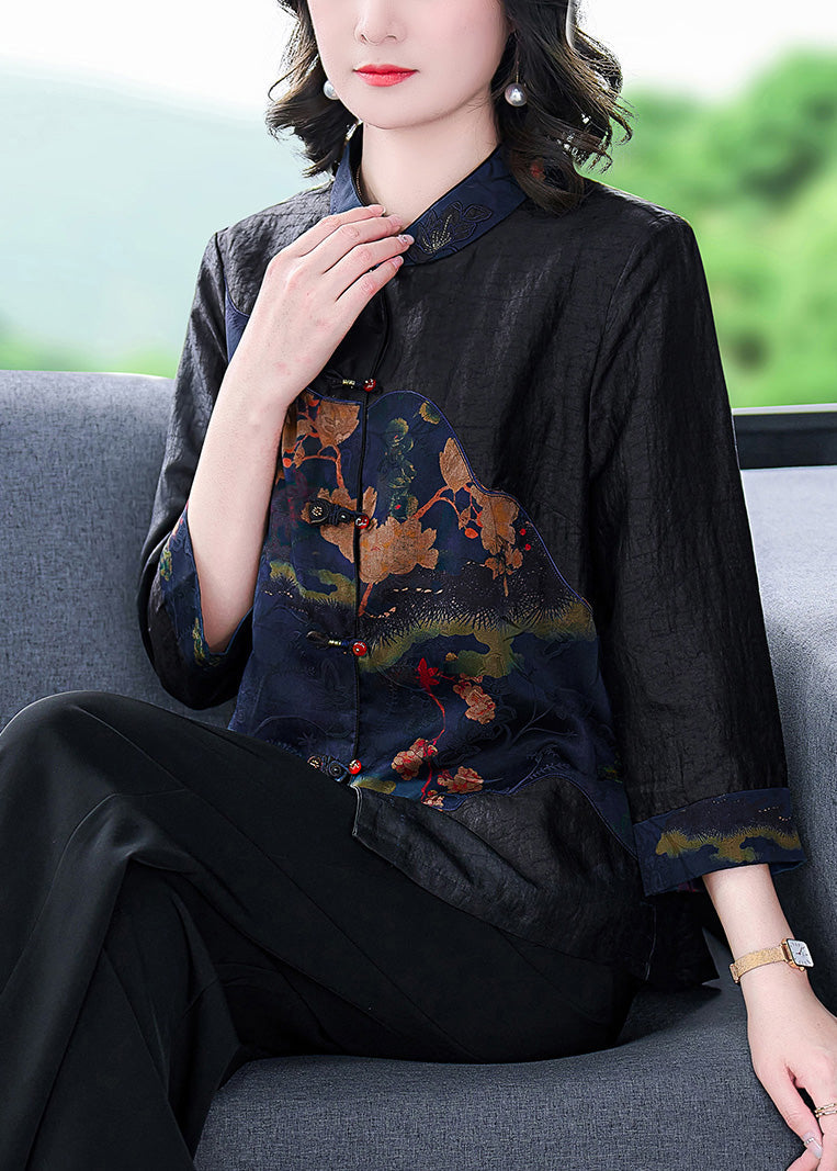 Effortlessly Elegant Shirt with a Timeless Design