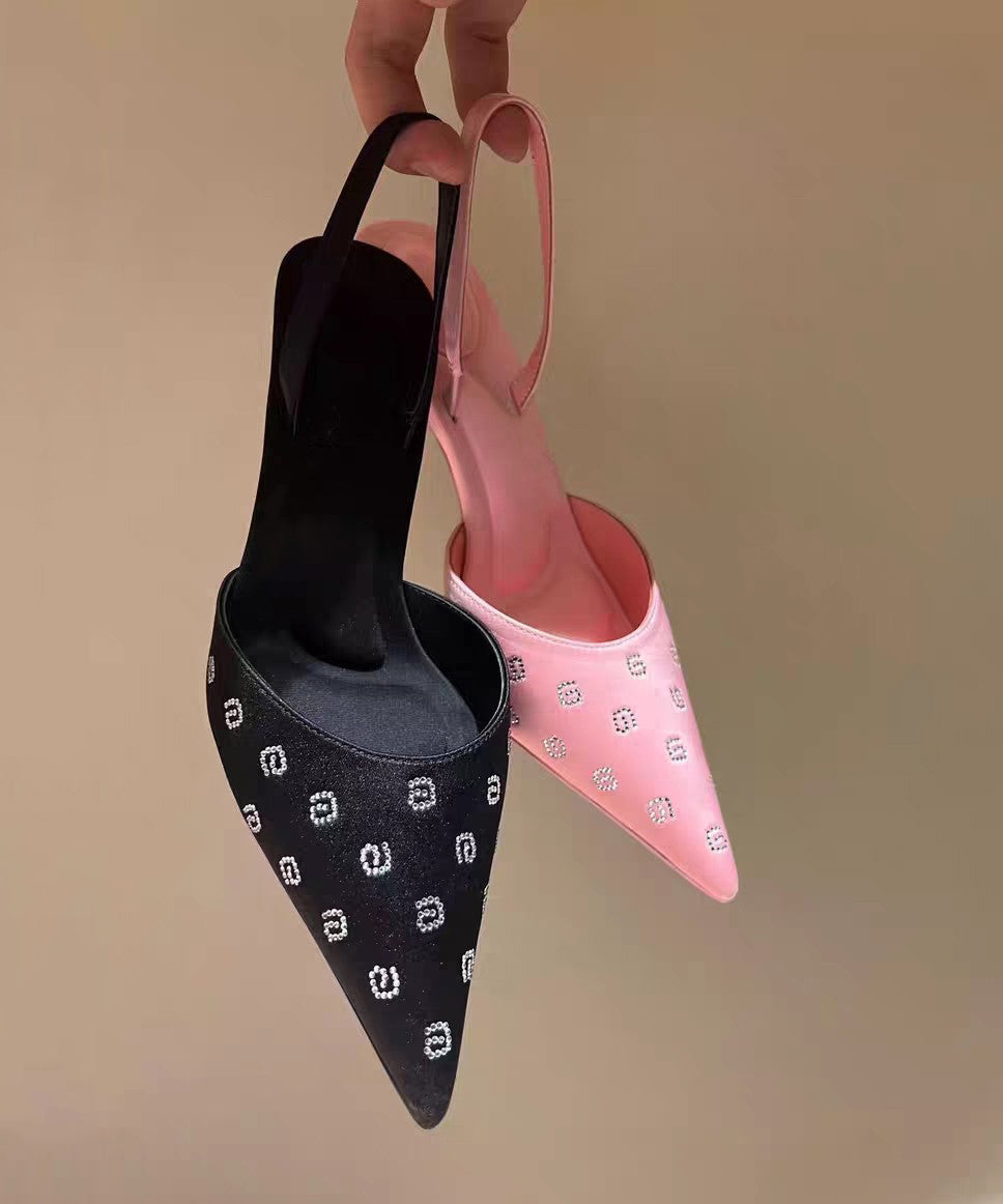 Vintage Inspired Orthopedic Sandals
