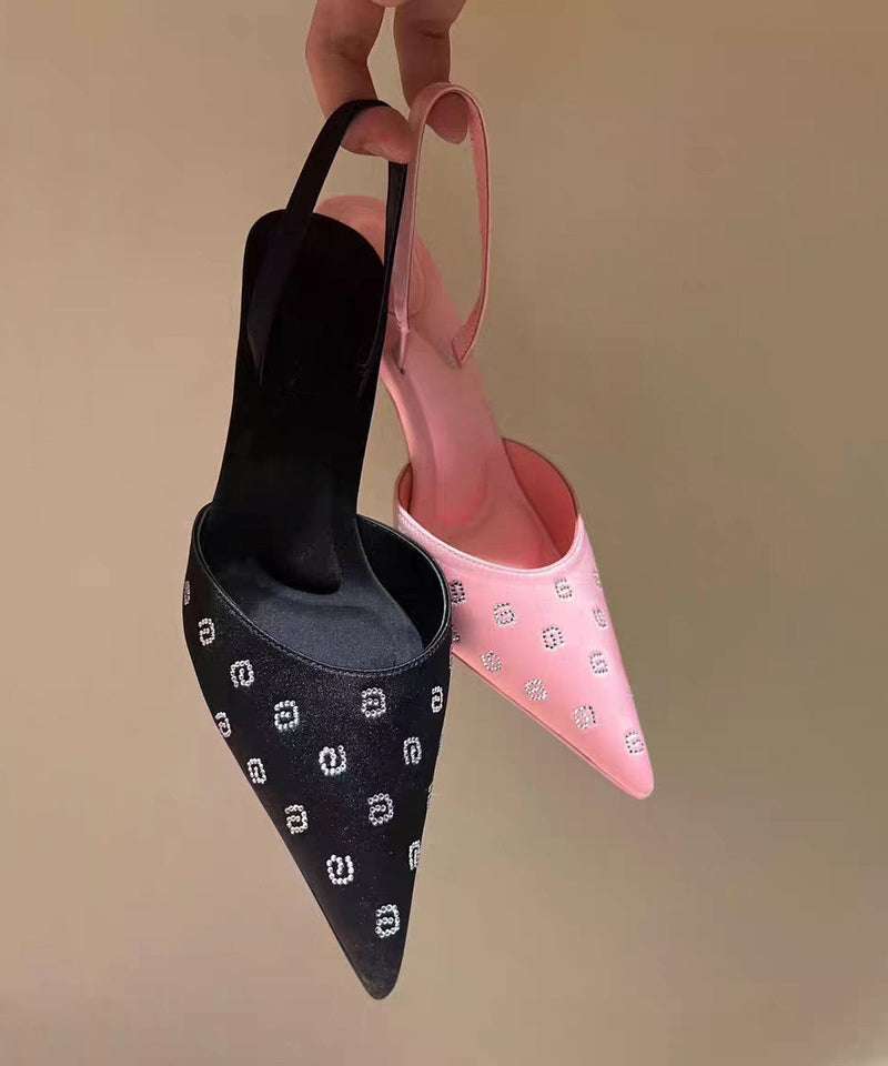 Vintage Inspired Orthopedic Sandals