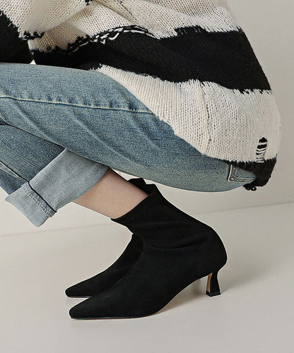 Elegant Orthopedic Boots for Every Step