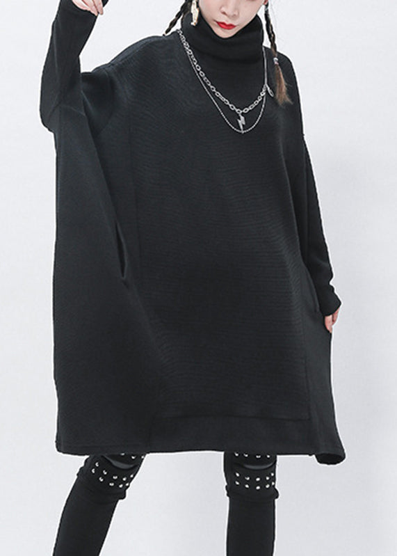 A Vintage Style Sweater with Delicate Timeless Details