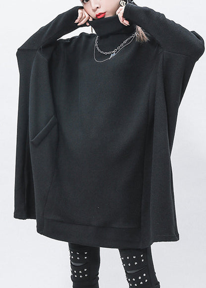 Gracefully Styled Sweater for Any Occasion
