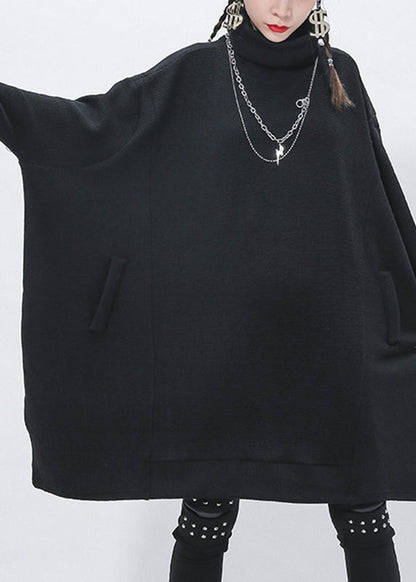 Gracefully Styled Sweater for Any Occasion