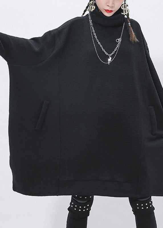 A Vintage Style Sweater with Delicate Timeless Details
