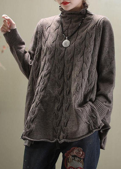 Classic Vintage & Enduringly Stylish Sweater