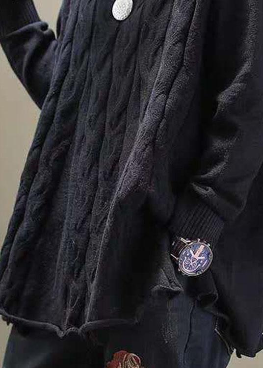 Gracefully Styled Sweater for Any Occasion