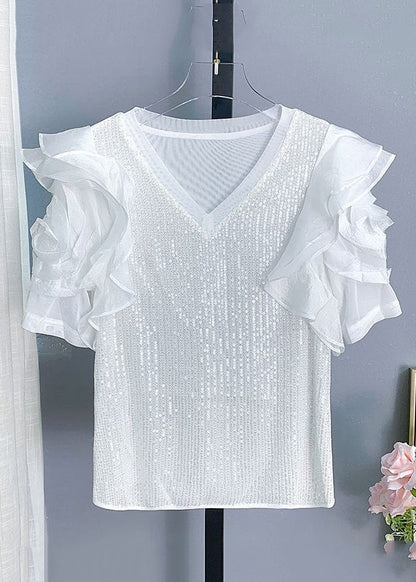 Beautifully Finished Shirt in a Timeless Design