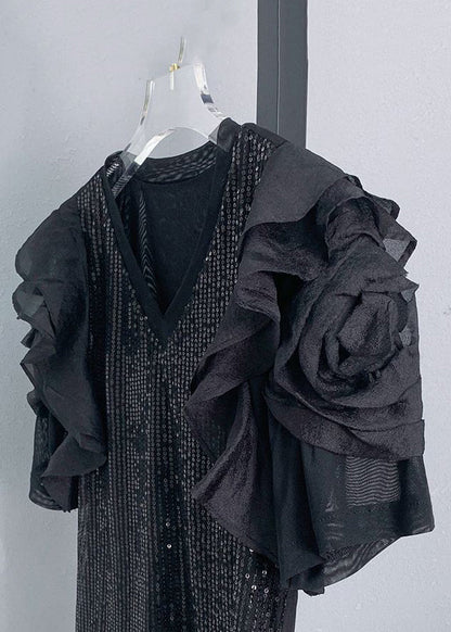 Beautifully Finished Shirt in a Timeless Design