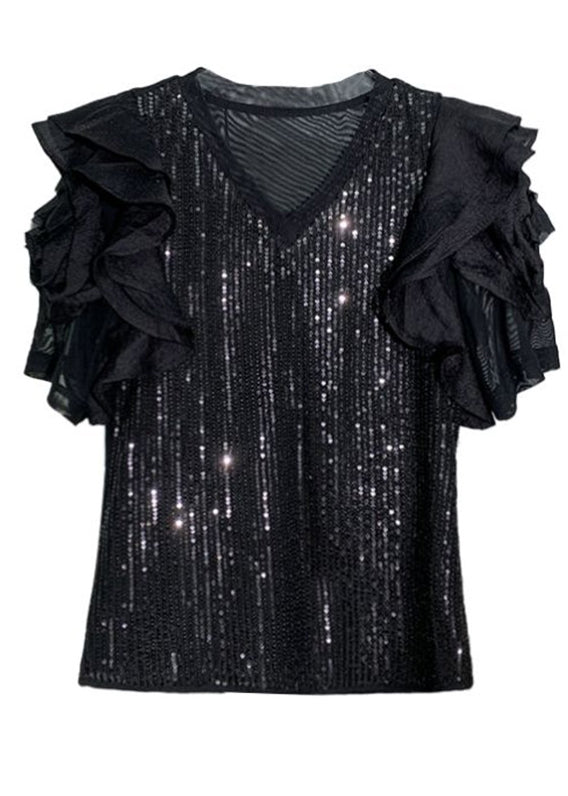 Beautifully Finished Shirt in a Timeless Design