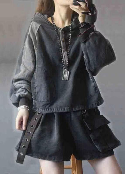 Polished Pullover with an Effortless Classic Look