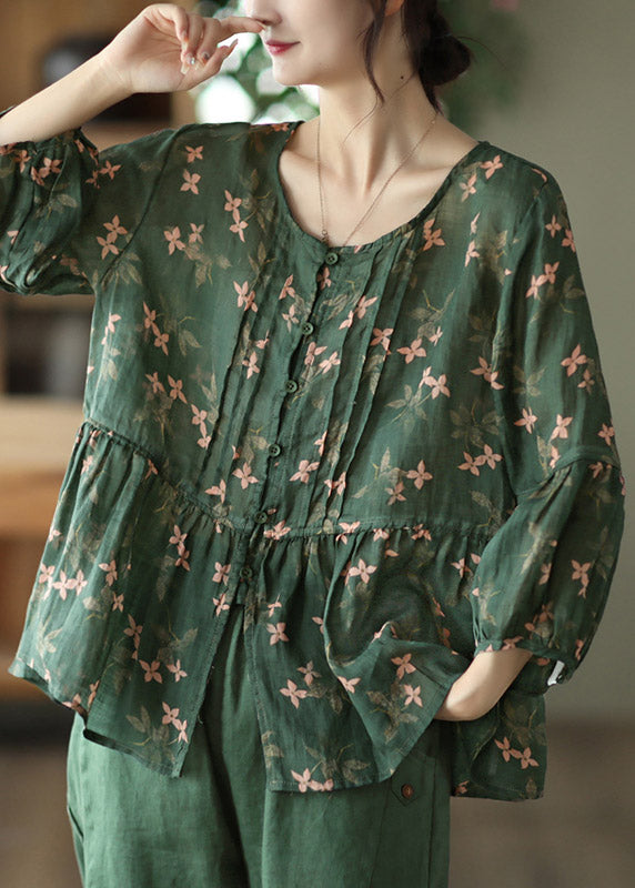 Gracefully Styled Shirt for Any Occasion
