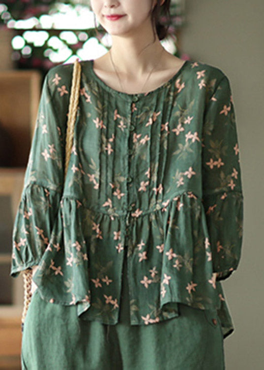 Gracefully Styled Shirt for Any Occasion