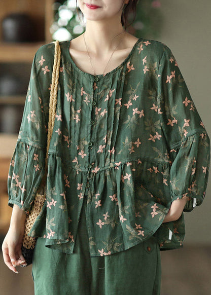 Gracefully Styled Shirt for Any Occasion