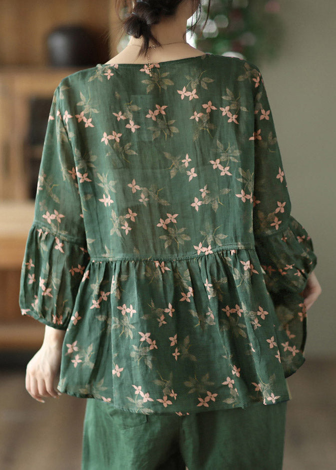Gracefully Styled Shirt for Any Occasion