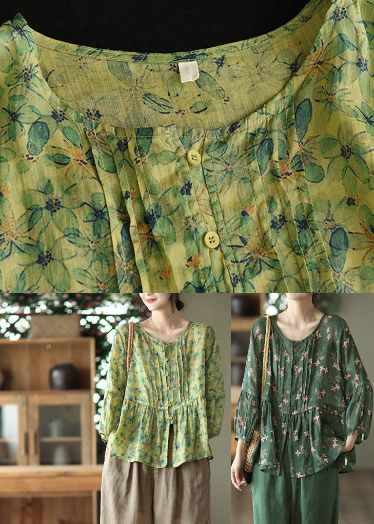 Gracefully Styled Shirt for Any Occasion