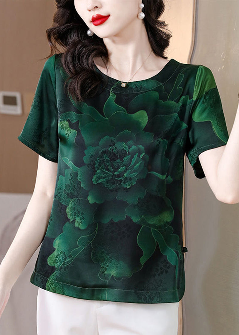 Beautifully Balanced Shirt with Timeless Character