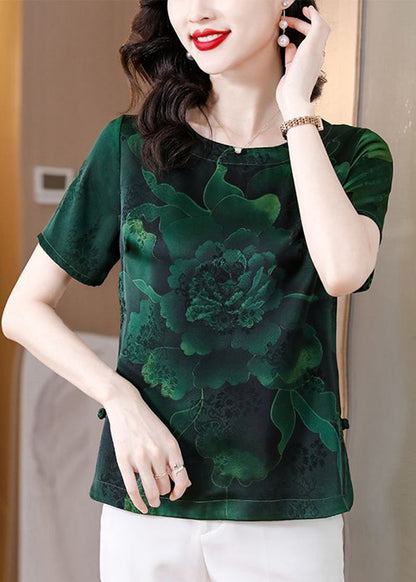 Beautifully Balanced Shirt with Timeless Character