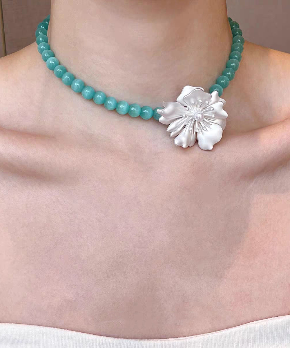 Stunning Pearl Set for Daily Wear