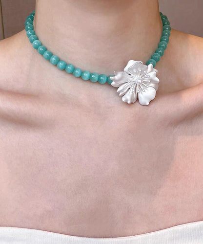 Stunning Pearl Set for Daily Wear