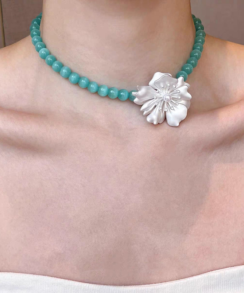 Stunning Pearl Set for Daily Wear
