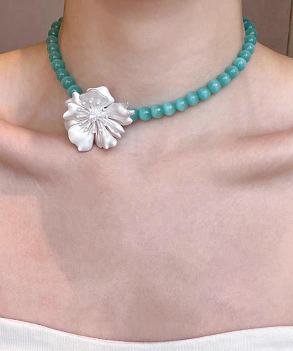 Stunning Pearl Set for Daily Wear