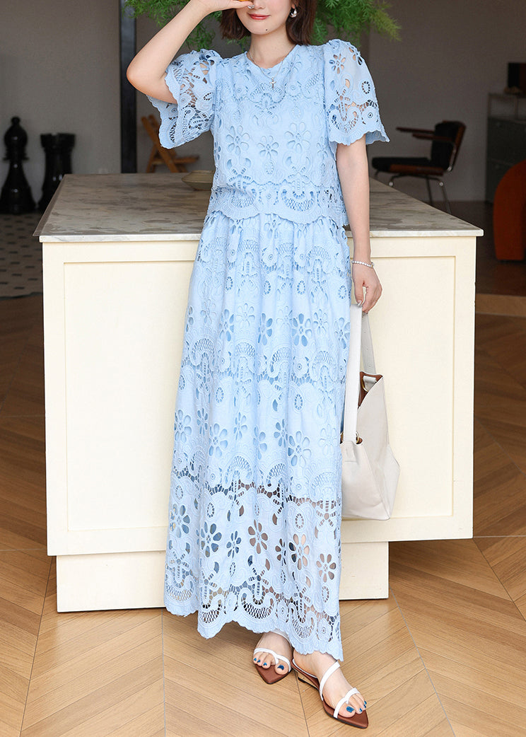 Vintage Inspired Garment with a Contemporary Edge