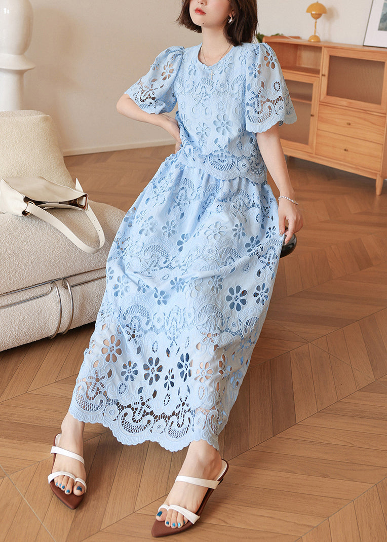 Vintage Inspired Garment with a Contemporary Edge