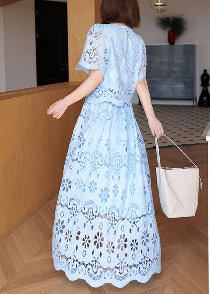 Vintage Inspired Garment with a Contemporary Edge