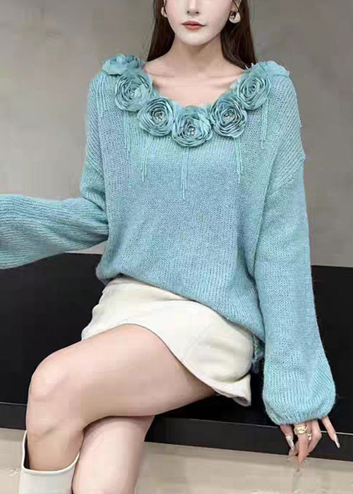 Polished Sweater with an Effortless Classic Look