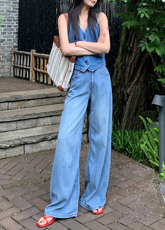 Polished Pants with an Effortless Classic Look