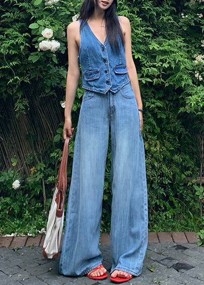 Polished Pants with an Effortless Classic Look
