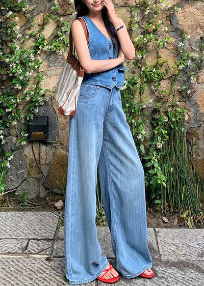 Polished Pants with an Effortless Classic Look