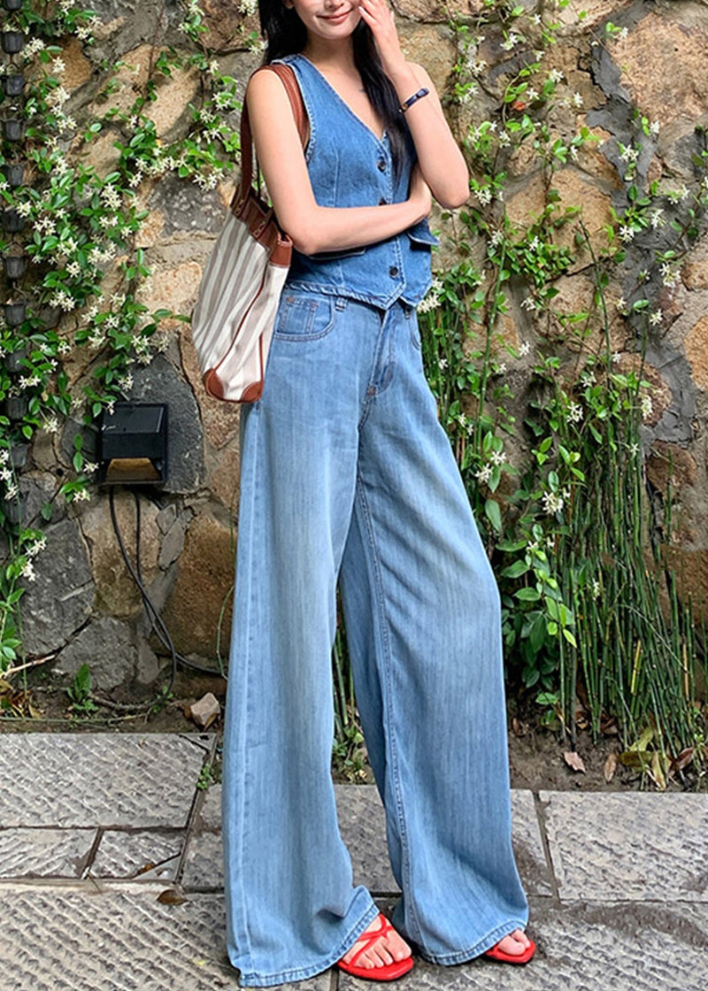 Polished Pants with an Effortless Classic Look