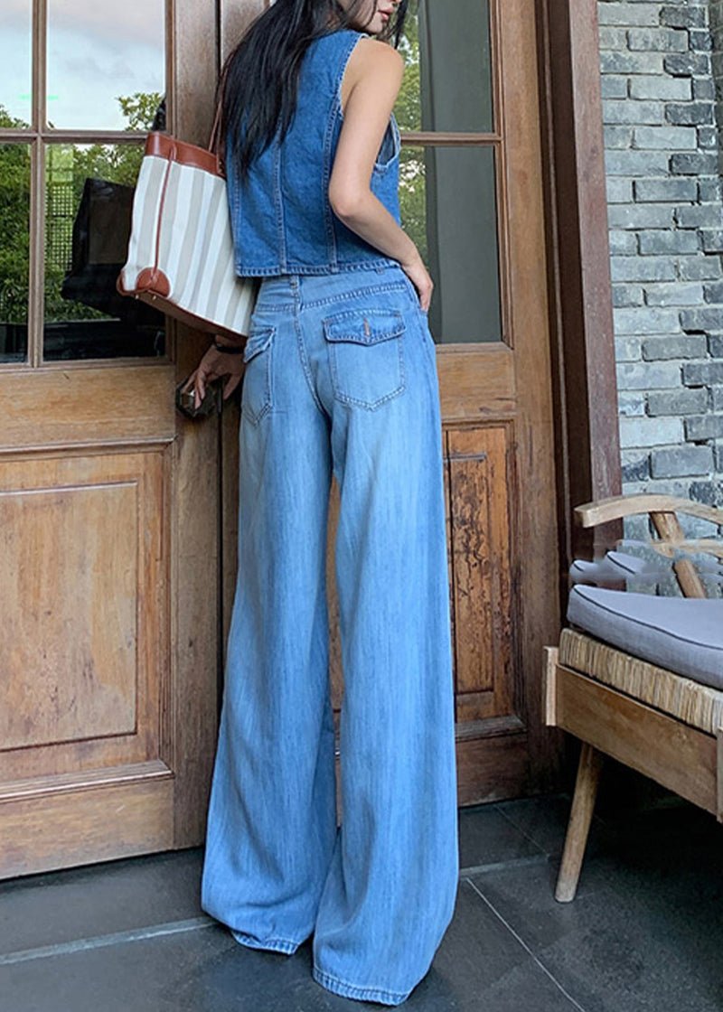 Polished Pants with an Effortless Classic Look