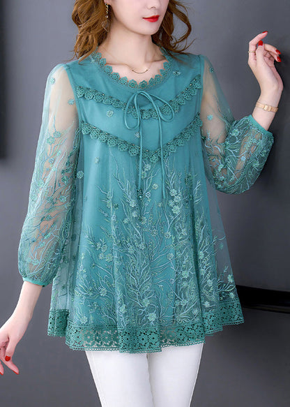 Beautifully Finished Top in a Timeless Design