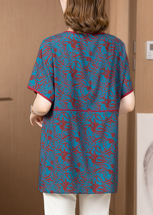 Beautifully Balanced Top with Timeless Character