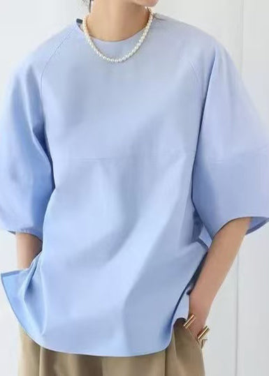 Polished Top with an Effortless Classic Look