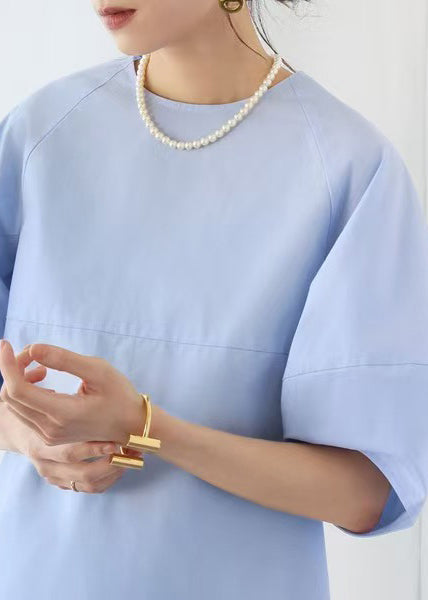 Polished Top with an Effortless Classic Look
