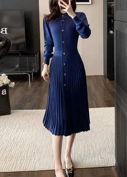 Polished Sweater with an Effortless Classic Look