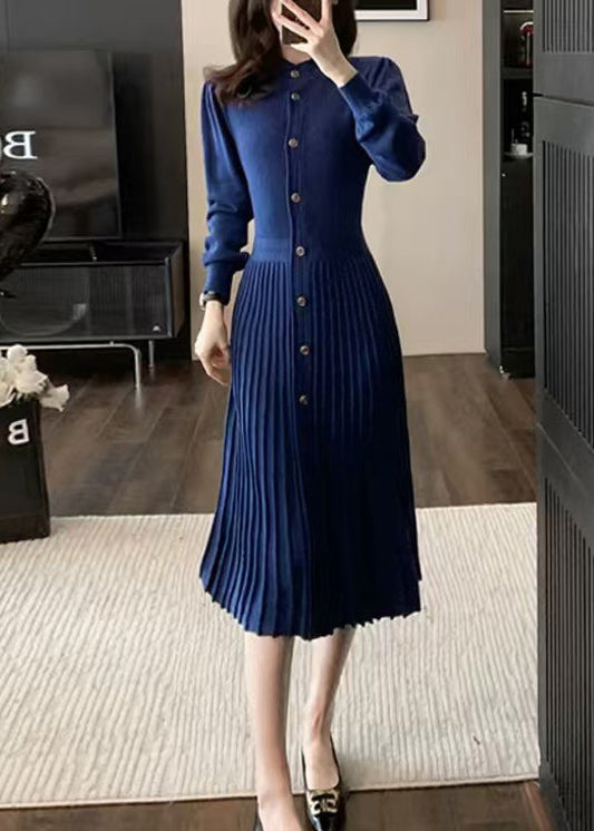 Polished Sweater with an Effortless Classic Look
