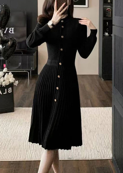 Polished Sweater with an Effortless Classic Look