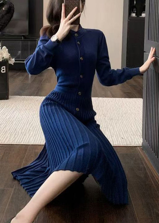 Polished Sweater with an Effortless Classic Look
