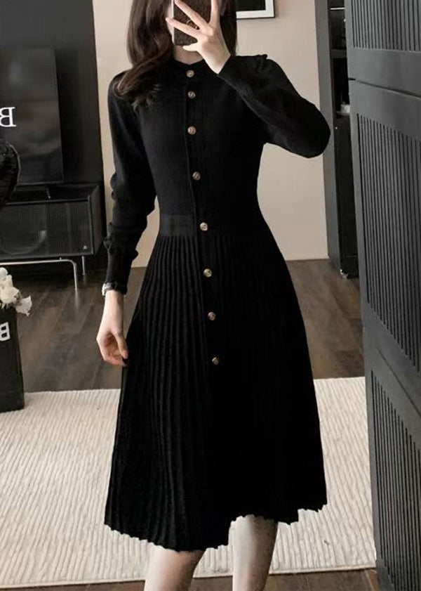 Polished Sweater with an Effortless Classic Look