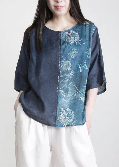 Classic Vintage & Enduringly Stylish Blouse
