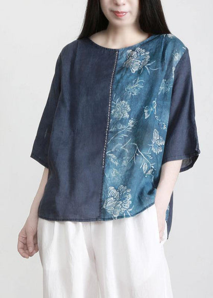 Classic Vintage & Enduringly Stylish Blouse
