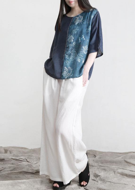 Classic Vintage & Enduringly Stylish Blouse