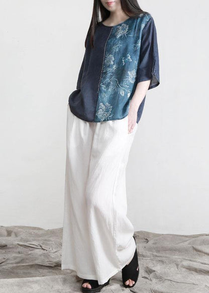 Classic Vintage & Enduringly Stylish Blouse