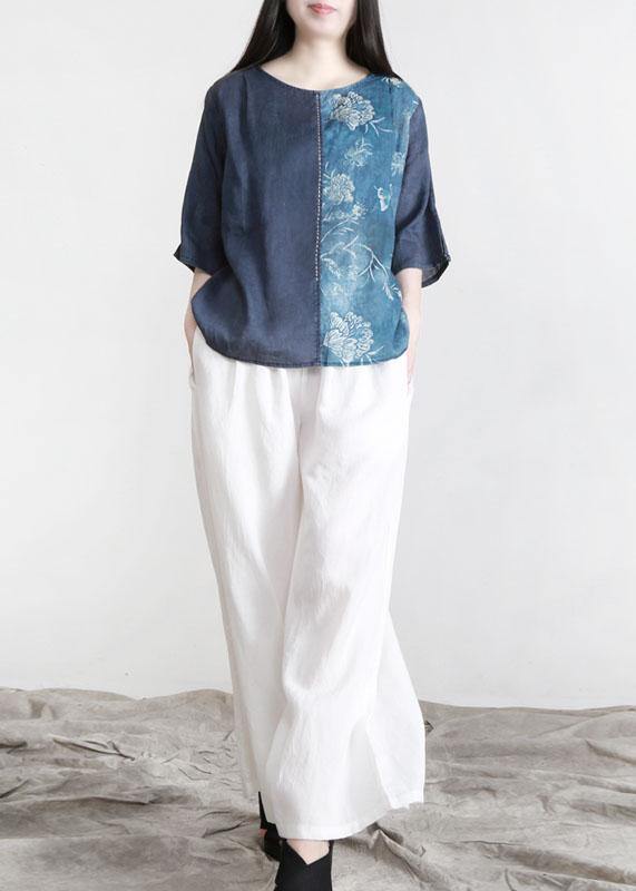 Classic Vintage & Enduringly Stylish Blouse