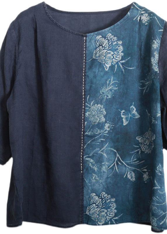 Classic Vintage & Enduringly Stylish Blouse